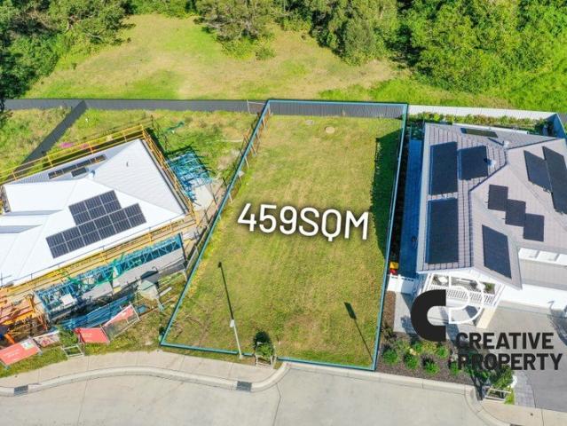 Land for sale in Ambergate, New South Wales