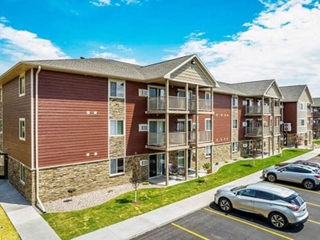 Apartment for rent in Holmen