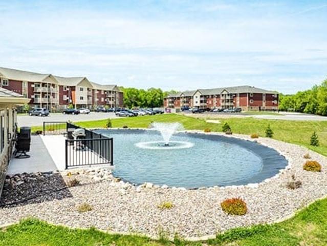 Apartment for rent in Holmen