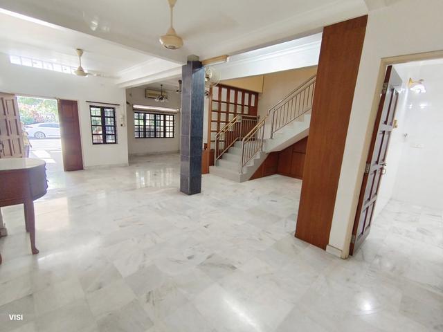 Terraced House for sale in Majlis Bandaraya Ipoh, Kinta