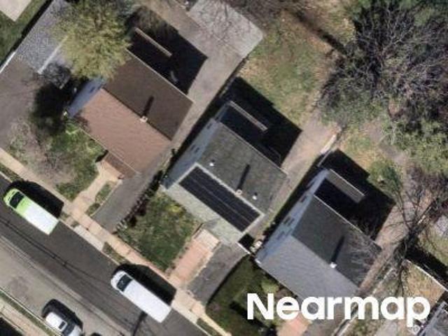 House for sale in Hillside, New Jersey