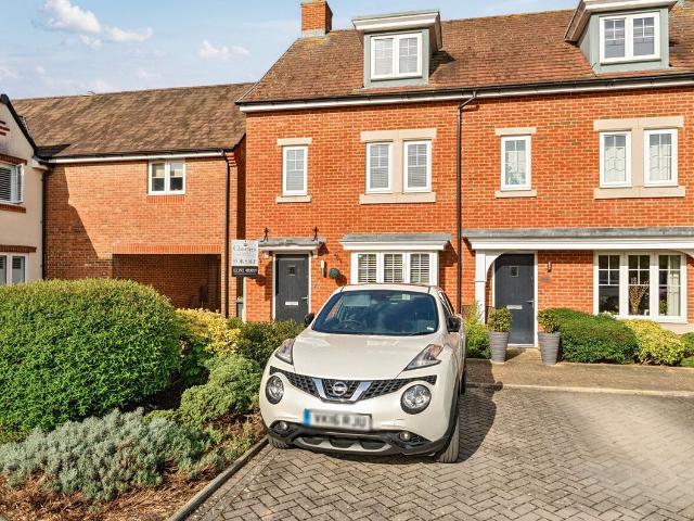 House for rent in Warblington, Spring Vale