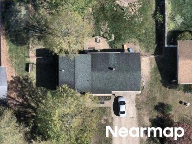 House for sale in Michigan