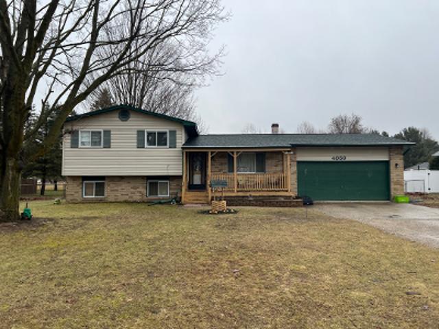 House for sale in Michigan