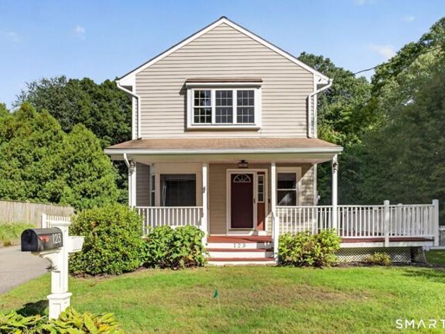 House for sale in Goodrich Heights, Cromwell
