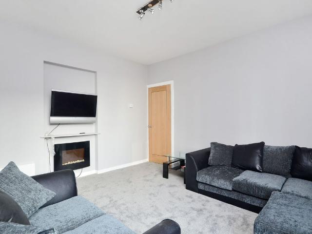 Apartment for rent in London Borough of Hammersmith and Fulham, Greater London
