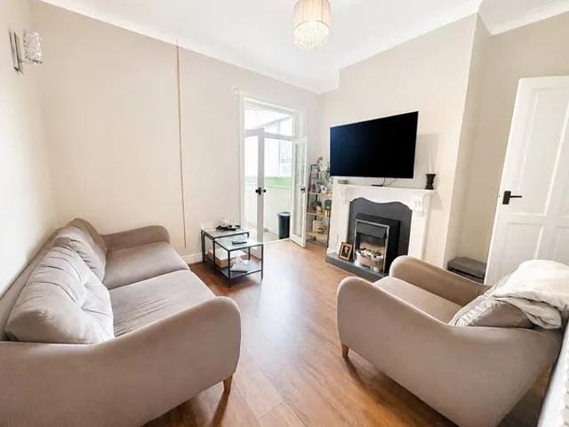 House for rent in Bloxwich, West Midlands