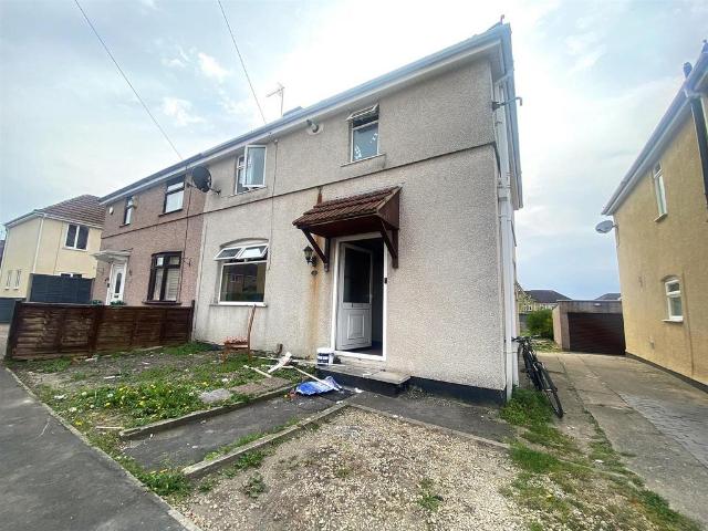 House for rent in Speedwell, Bristol