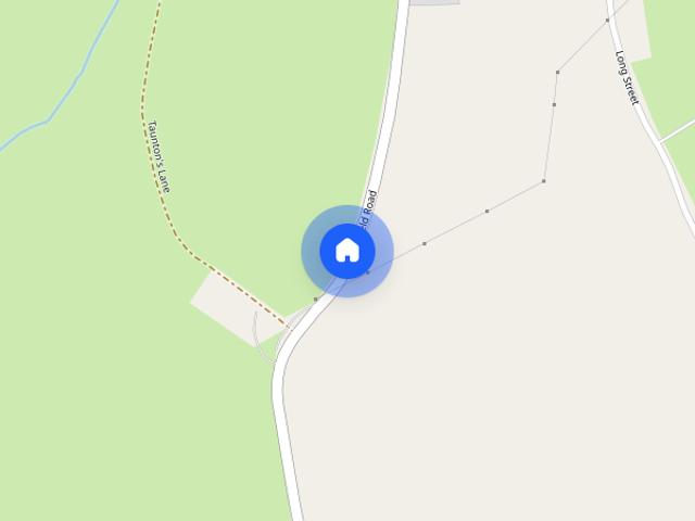 House for rent in Low Ham, High Ham