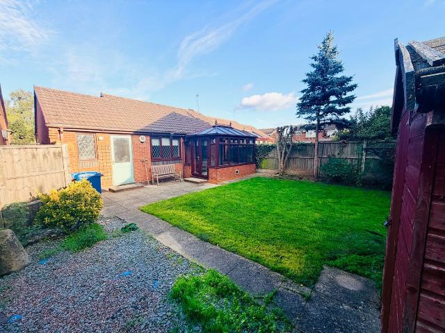 House for rent in Dimbles, Lichfield