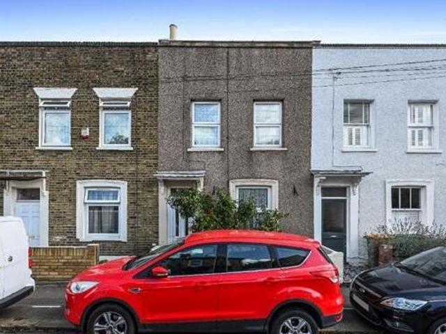 House for sale in Lyons, Greater London