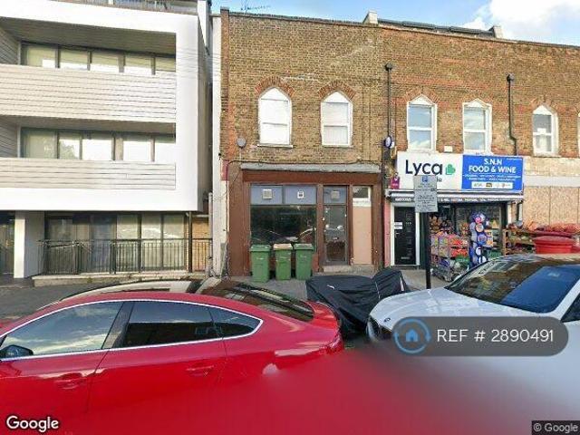 Apartment for rent in Forest Gate, Greater London