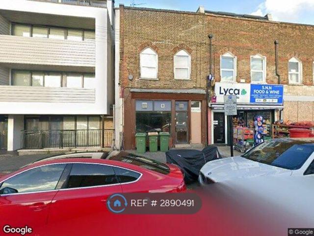 Apartment for rent in Forest Gate, Greater London