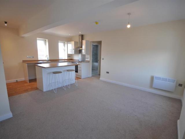 Apartment for rent in Thorne, South Yorkshire