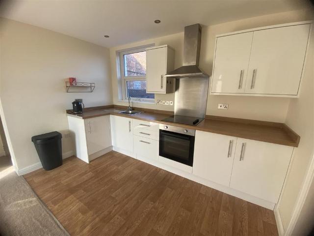Apartment for rent in Thorne, South Yorkshire