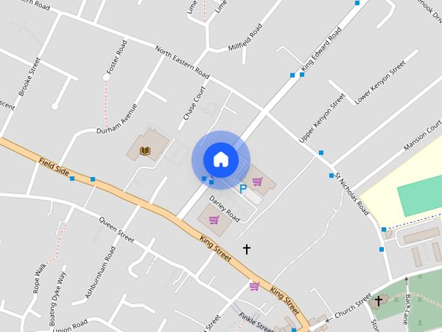 Apartment for rent in Thorne, South Yorkshire