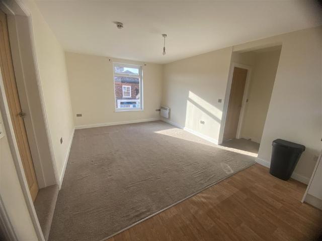 Apartment for rent in Thorne, South Yorkshire