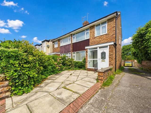 House for rent in New Brighton, Liscard