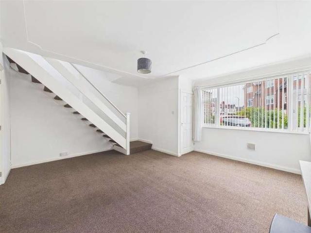 House for rent in New Brighton, Liscard