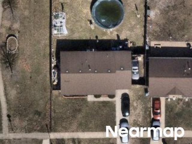 House for sale in Hammond, Indiana