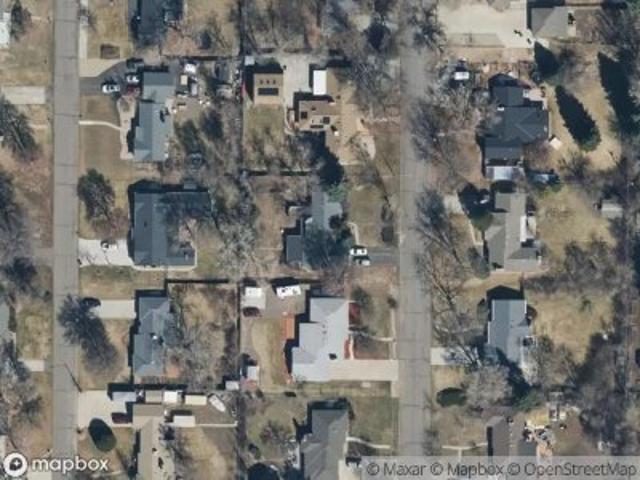 House for sale in Lakewood, Colorado