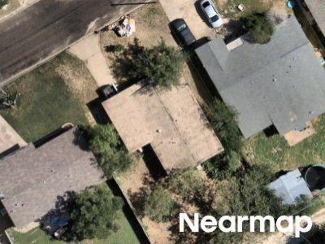 House for sale in San Angelo, Texas
