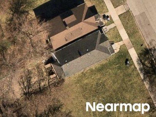 House for sale in Detroit, Michigan