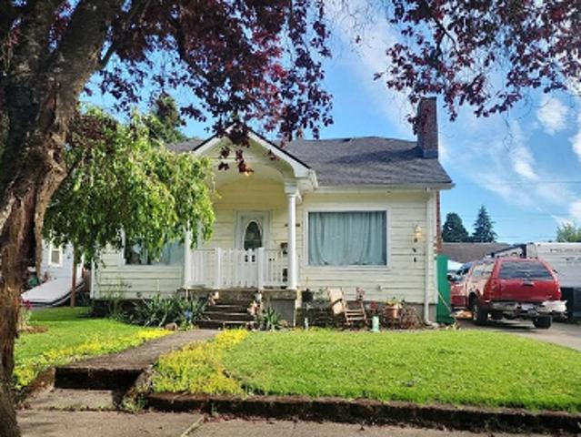 House for sale in Longview, Washington
