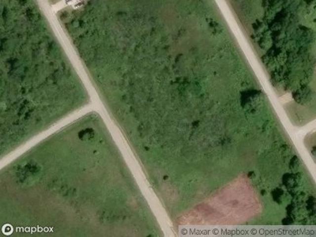 Land for sale in Whitney, Texas
