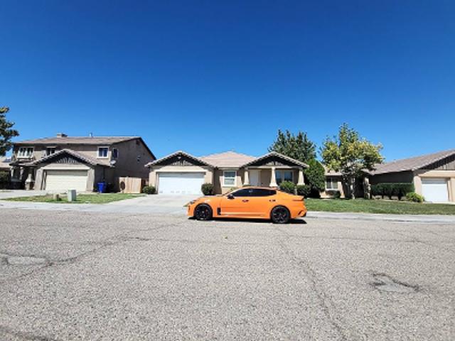 House for sale in Victorville, California