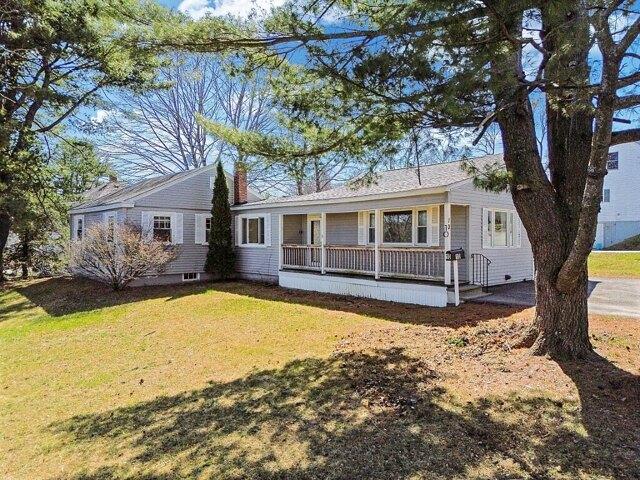 House for sale in Bangor