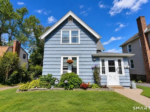House for sale in Bristol, Naugatuck Valley Planning Region