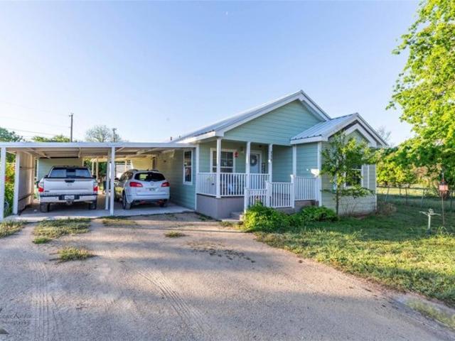 House for sale in Callahan, Texas