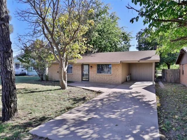 House for sale in Callahan, Texas