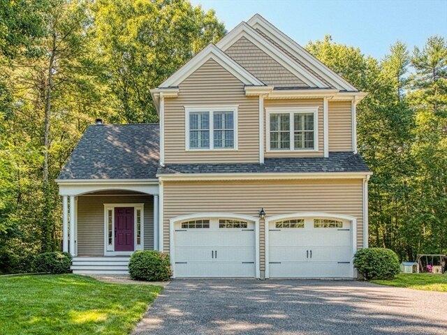 House for sale in Bristol, Massachusetts