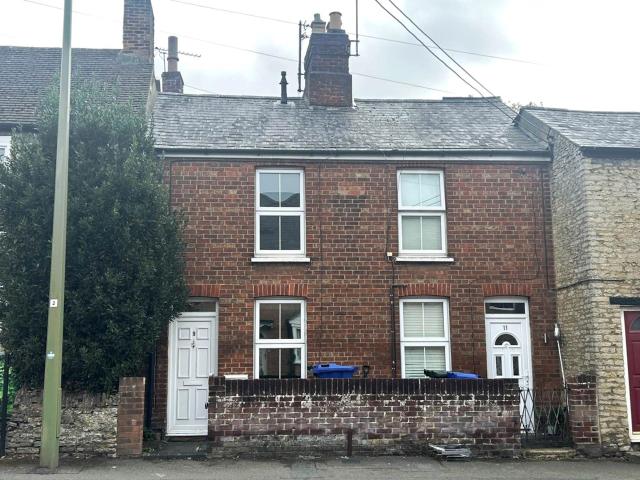 House for rent in Bicester, Cherwell
