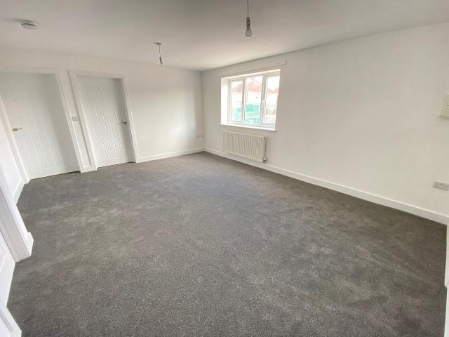Apartment for rent in Waingroves, Amber Valley