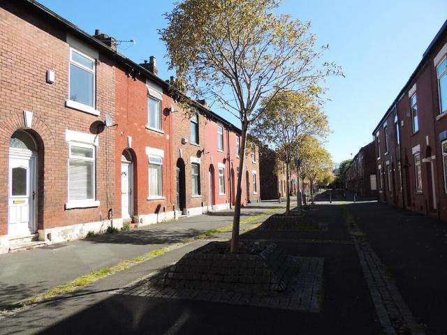 Apartment for rent in Greenheys, Greater Manchester