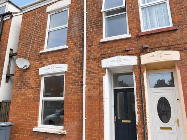 House for rent in Drypool, Hull