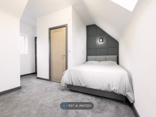 Room for rent in South Gosforth, Tyne And Wear