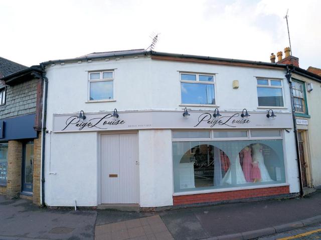 Apartment for rent in Shepshed, Charnwood