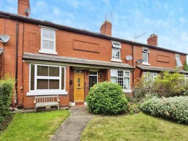 House for sale in Frankwell, Shropshire