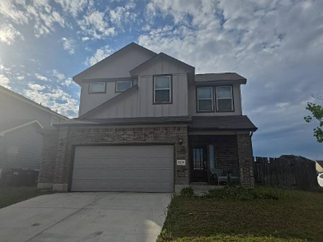 House for sale in New Braunfels, Texas