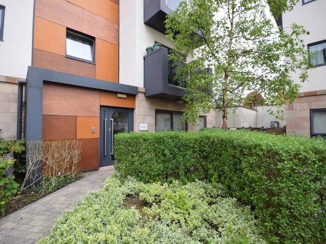 Apartment for rent in Loundsley Green, East Midlands