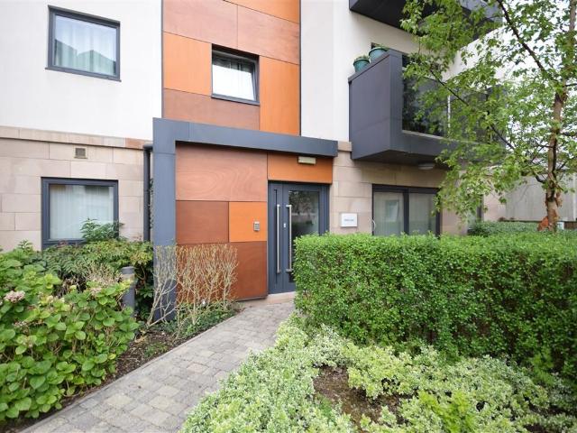 Apartment for rent in Loundsley Green, East Midlands