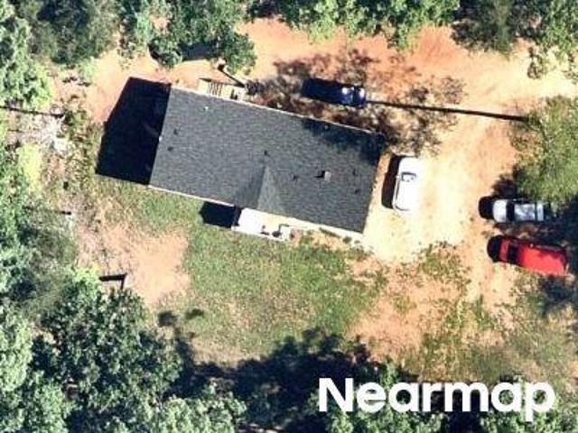Land for sale in Gainesville, Georgia