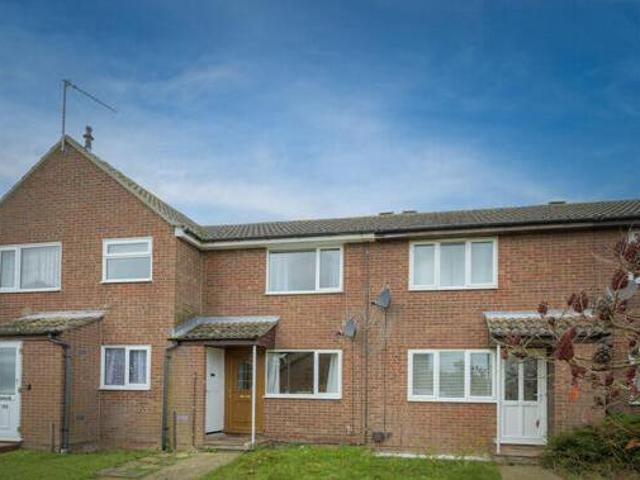 House for sale in Eastbridge, Suffolk
