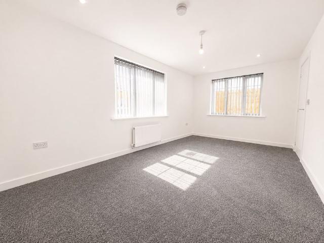 House for rent in Ingrow, West Yorkshire