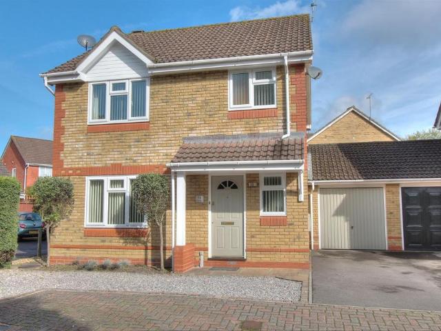 House for rent in Knightwood Park, Barton Stacey