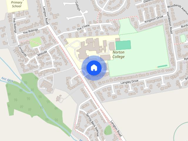 House for rent in Malton, North Yorkshire